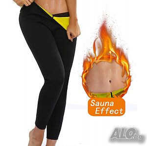 Клин за отслабване Hot shapers