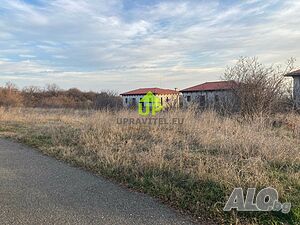 Страхотен парцел до Слънчев Бряг - Кошарица