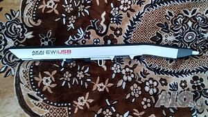 AKAI EWI USB електронен саксофон