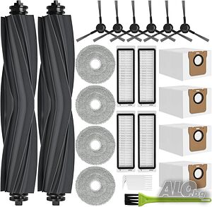 Консумативи за прахосмукачка Dreame L20 Ultra