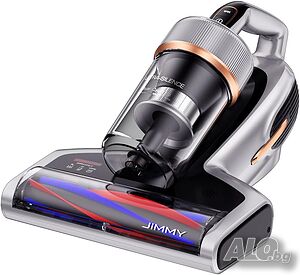 Прахосмукачка Jimmy BX7 Pro Mite Vacuum Cleaner 700 W, Гаранция