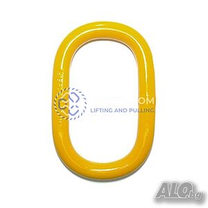 Товарна халка клас 80