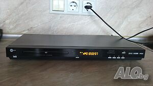 DVD mp man MODEL DVD-600 HDMI