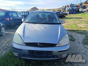 Форд Фокус 1.8Tdci на части