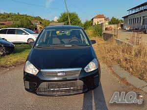 Ford C MAC 1.6i