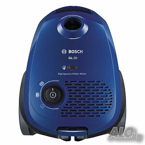 Прахосмукачка Bosch BGL2UA112, 600W