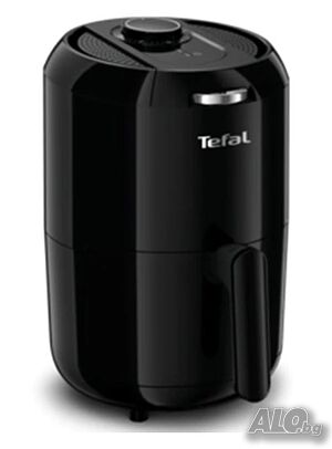 Фритюрник TEFAL Easy Fry Compact EY101815