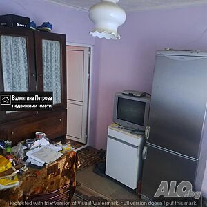 едностаен апартамент