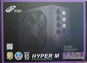 Захранване HYPER M 700W - ново