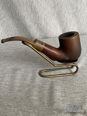 лула meerschaum lined jord