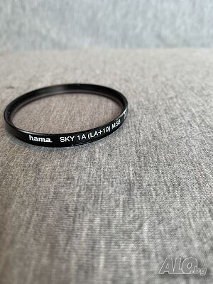 филтър hama Sky 1A LA+10 M58