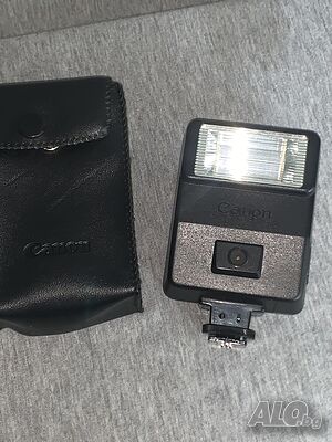 светкавица Canon SPEEDLITE 155A