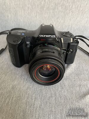 фотоапарат Olympus OM-101