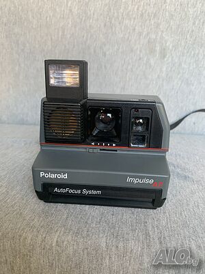 фотоапарат Polaroid Impulse