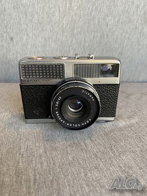 фотоапарат Agfa Optima 200