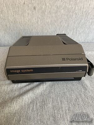 фотоапарат polaroid image system