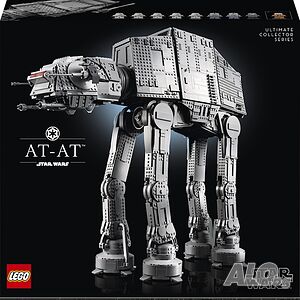 LEGO® Star Wars™ - AT-AT™ 75313, 6785