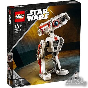 LEGO STAR WARS - BD-1 - 75335