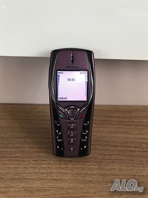 Nokia 7250