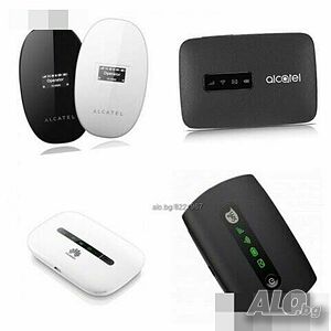 ✅ Разкодиране 🔝 Отключване / WiFi / MiFi / Бисквитка / Рутер / 3G / 4G