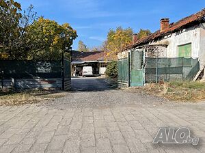 Парцел, гр. Стамболийски