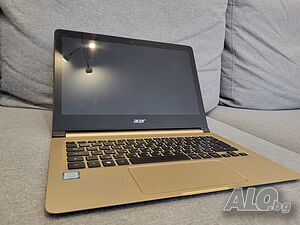 Acer Swift 7 перфектно запазен