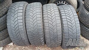 бусови гуми 195-65-16 Michelin