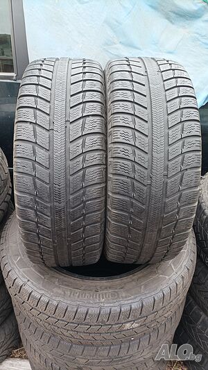 гуми 195-45-16 Michelin