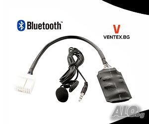 Bluetooth модул за Honda Civic CR-V Accord блутут хонда сивик црв HIFI