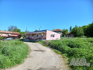 Парцел в регулация 2230 кв.