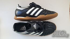 Детски футболни бутонки Adidas №36 - 22,5cm