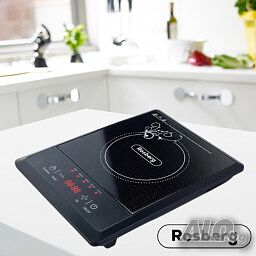 Котлон индукционен Rosberg R51445Y,2000W