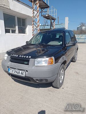 Продава Land Rover