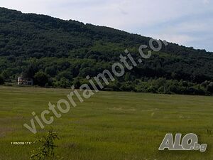 Парцел в с. Горско Косово