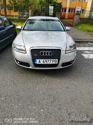 Audi A6 3 tdi