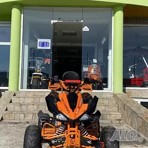 електрическо ATV MaxMotors Falcon SPORT 1500W