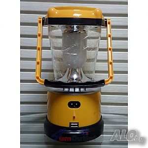 Гама Multi Solar LED Camping Light къмпинг лампи