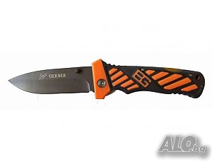 Нож Gerber тип Surviver серия Bear Grylls 98/220