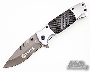 Сгъваем нож Boker F83-92х122