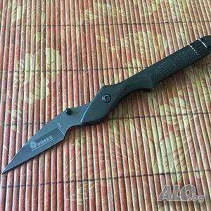 Сгъваем нож Boker Plus Urban Survival/Джим Вагнер/