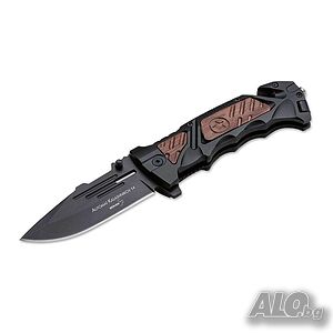 Сгъваем нож Avtomat Kalashnikov 14 - BOKER PLUS 93x220