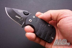 Сгъваем нож Boker-303 - 48x115 мм