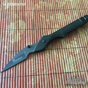 Сгъваем нож Boker Plus Urban Survival/Джим Вагнер/