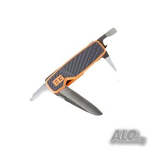 Мулти-инструмент Gerber Pocket Tool Bear Grylls