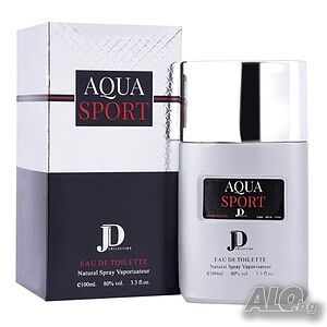 AQUA SPORT мъжки парфюм 100 мл