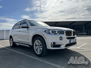 BMW X5 xDrive 3.5i