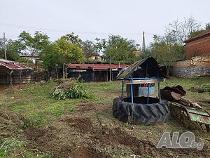 Продавамe парцел в село Мелница, област Ямбол