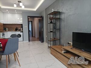 one bedroom apartment 37- trakia 54a