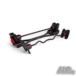 Лостове SelectTech 2080 от Bowflex - 36 кг