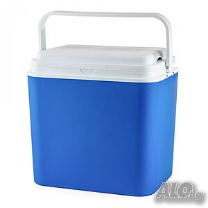 Хладилна чанта ATLANTIC 30L, Активна 12V, 30л